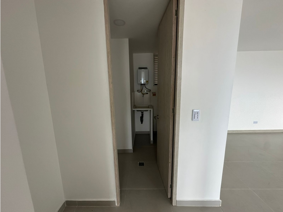 Apartamento en Venta en Itagüí Barrio Suramérica — foto 4