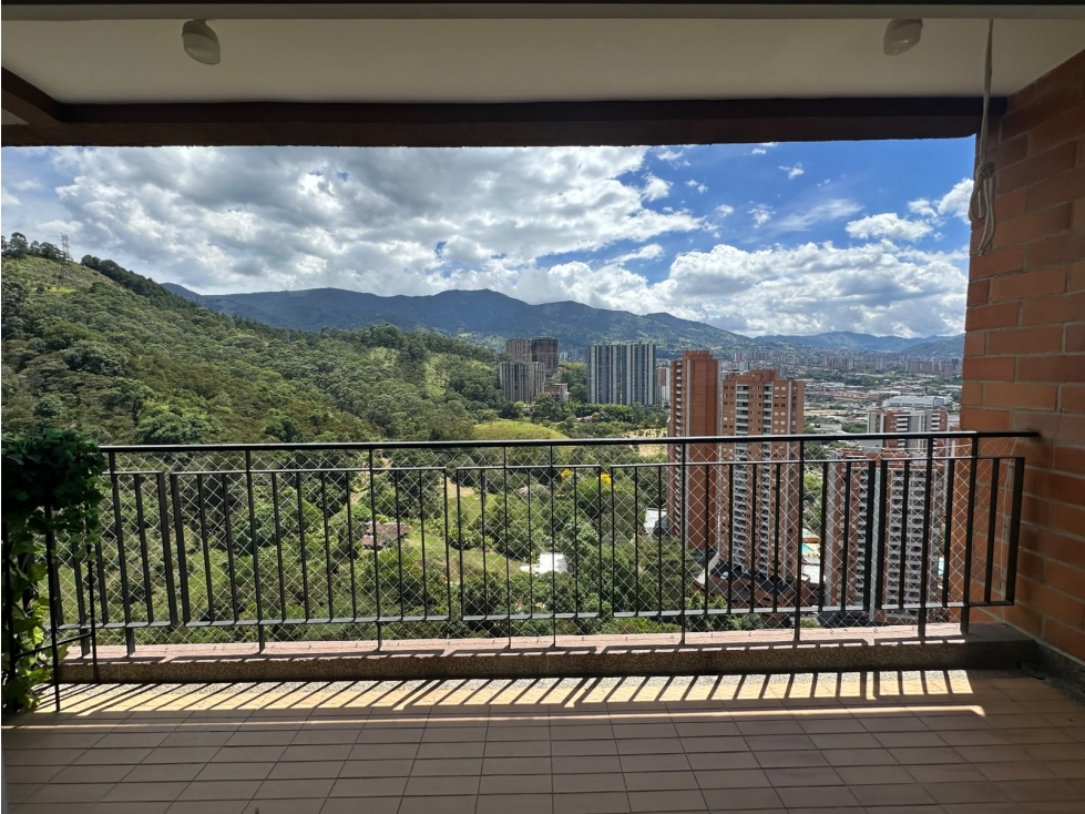 Apartamento en Venta en Jardines de San Remo en sabaneta Antioquia — foto 6