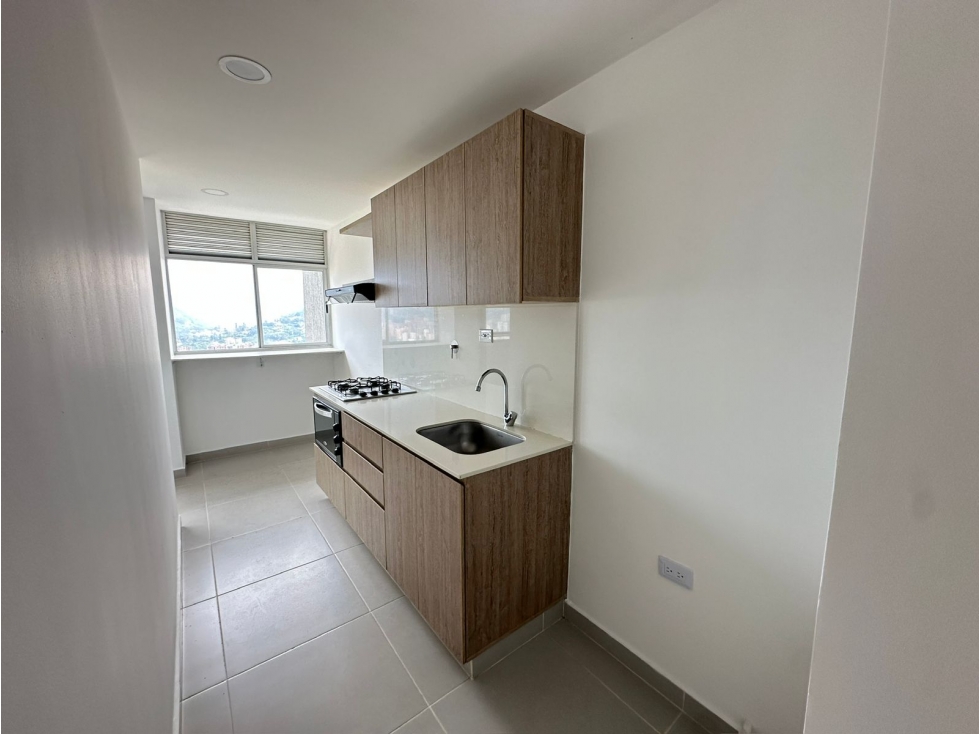 Apartamento en Venta en Itagüí Barrio Suramérica — foto 3