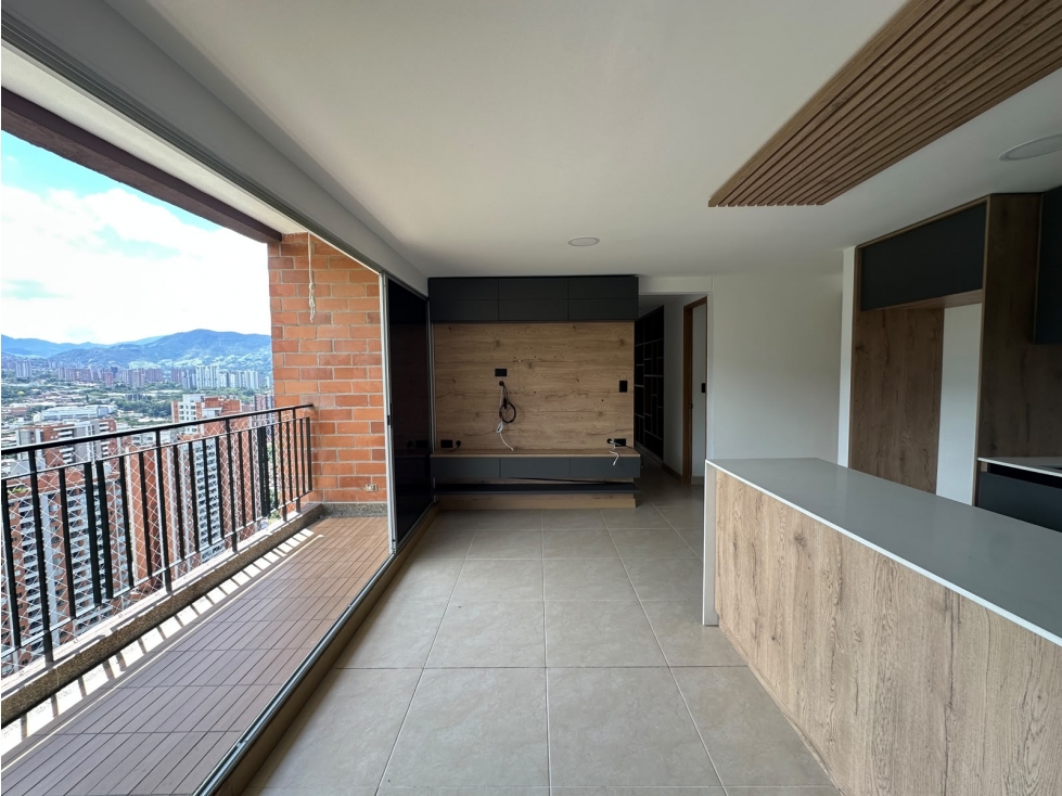 Apartamento en Venta en Jardines de San Remo en sabaneta Antioquia — foto 5