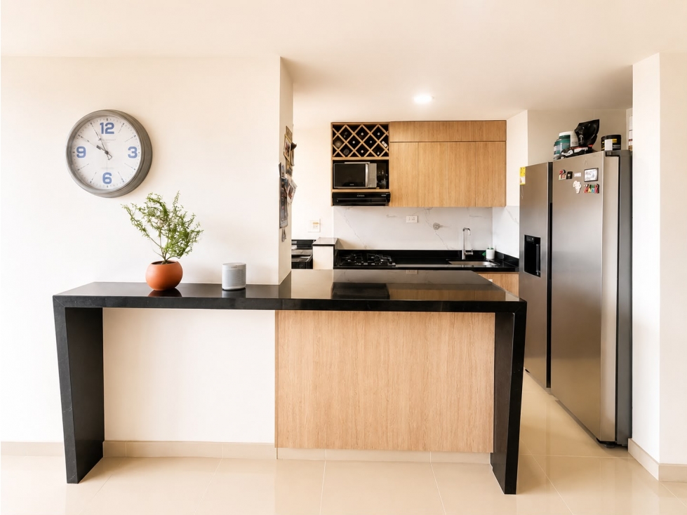 Apartamento en Venta en Suramerica Itagui Antioquia — foto 6