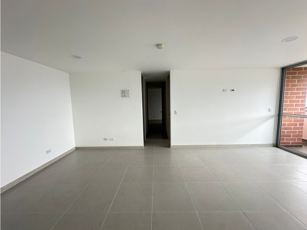 Apartamento en Venta en Itagüí Barrio Suramérica — foto 2