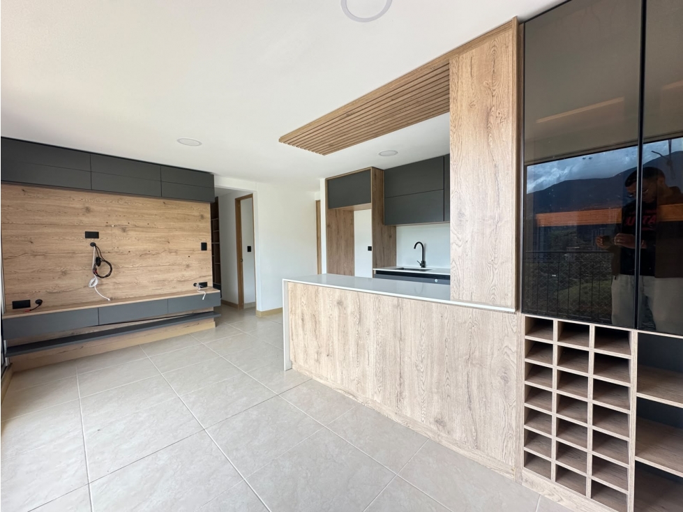 Apartamento en Venta en Jardines de San Remo en sabaneta Antioquia — foto 4