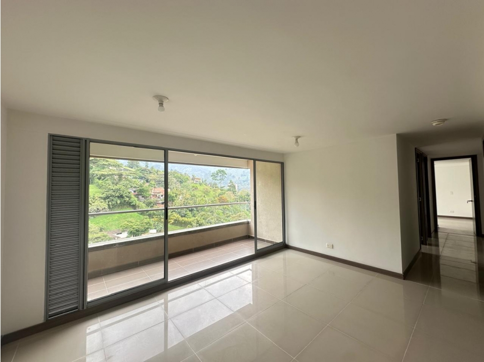 Apartamento en Venta en envigado sector El Chinguí — foto 2
