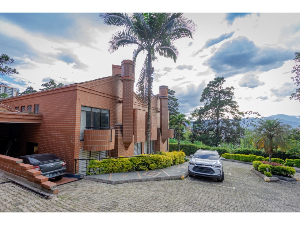 Casa en Venta en Medellin sector cola del zorro — foto 2
