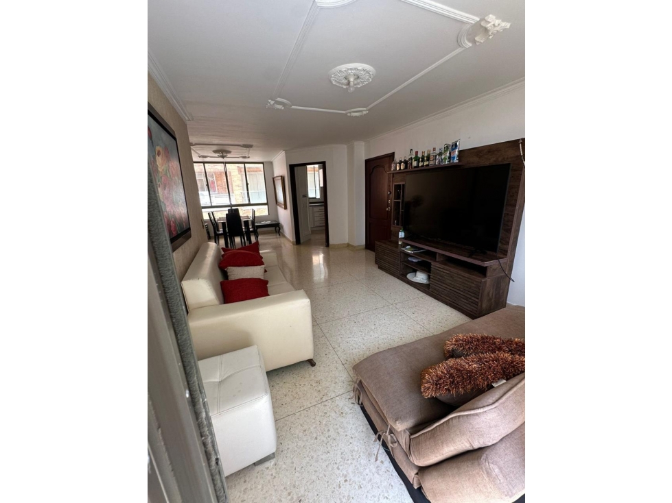 Apartamento en Venta en Barranquilla Atlántico barrio Villa santos — foto 3
