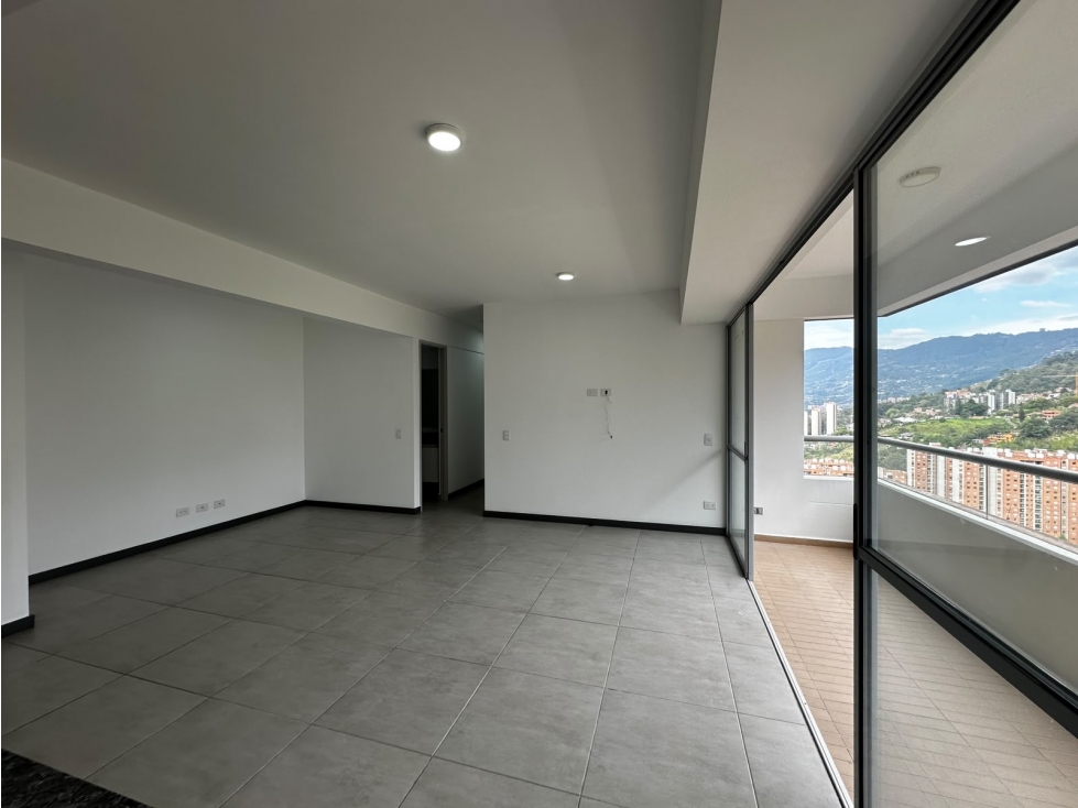 Arriendo apartamento en sabaneta Antioquia sector las lomitas — foto 4