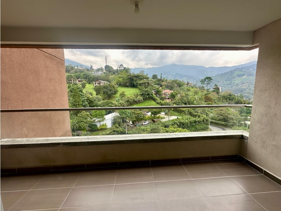Apartamento en Venta en envigado sector El Chinguí — foto 4