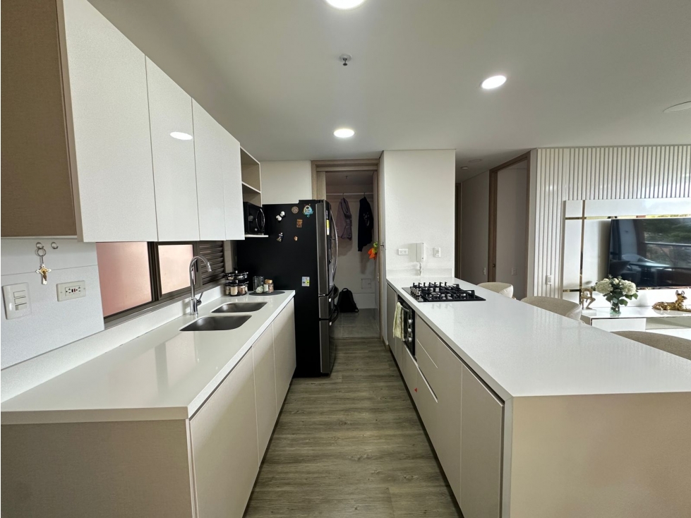 Apartamento Exclusivo en Venta en el Poblado Via Linares — foto 6