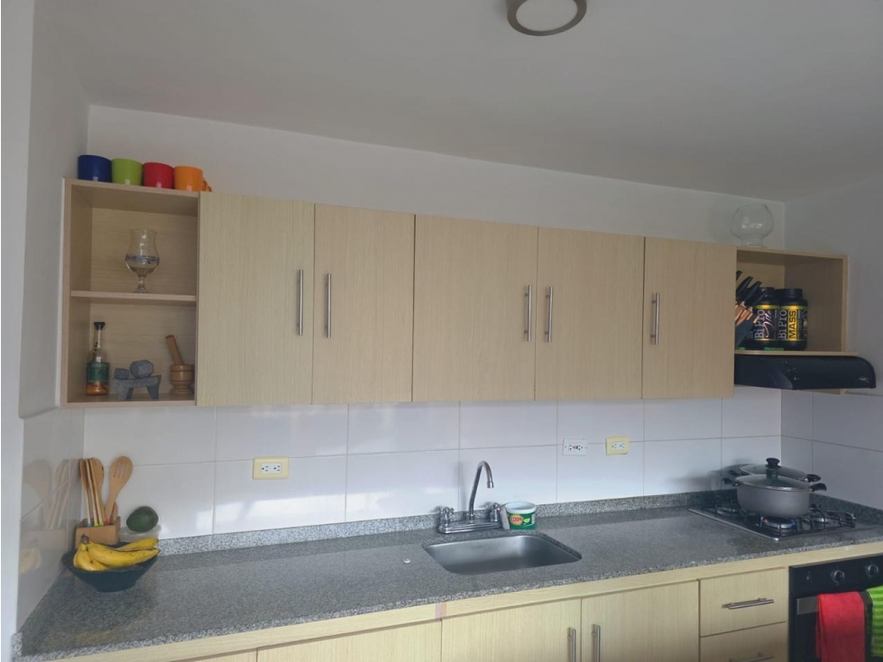 Apartamento en Venta en Sabaneta Antioquia Sector San Remo — foto 3