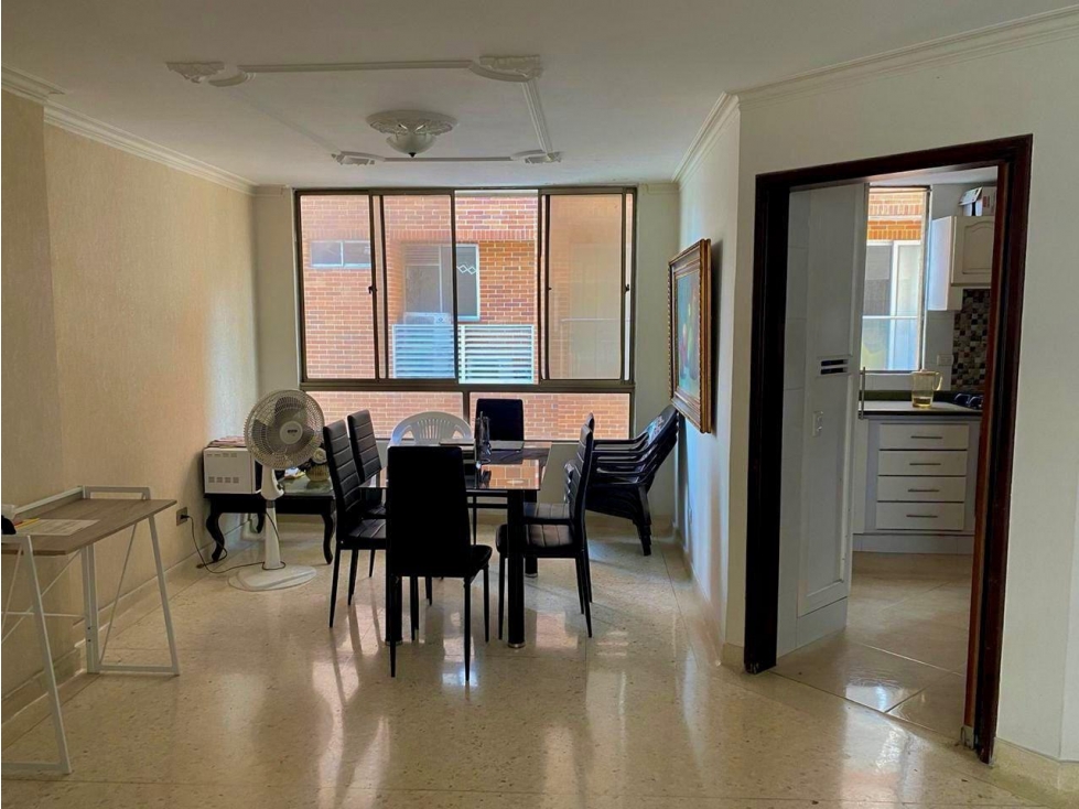Apartamento en Venta en Barranquilla Atlántico barrio Villa santos — foto 4
