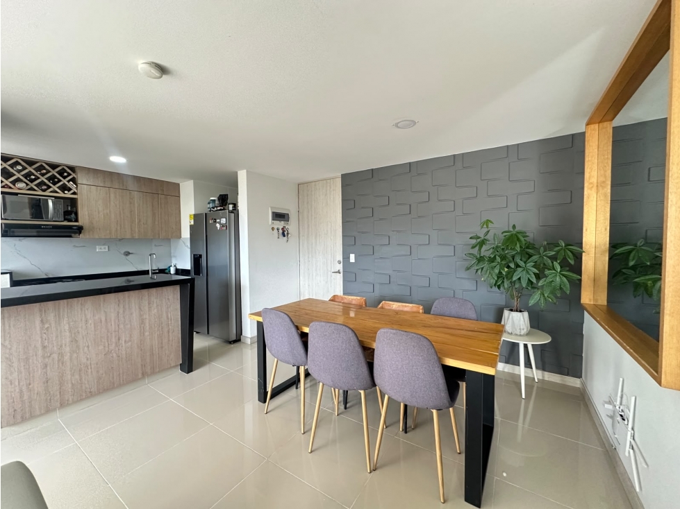 Apartamento en Venta en Suramerica Itagui Antioquia — foto 5