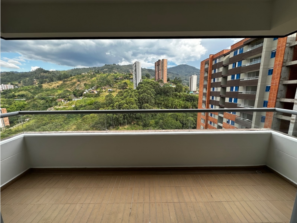 Arriendo apartamento en sabaneta Antioquia sector las lomitas — foto 6