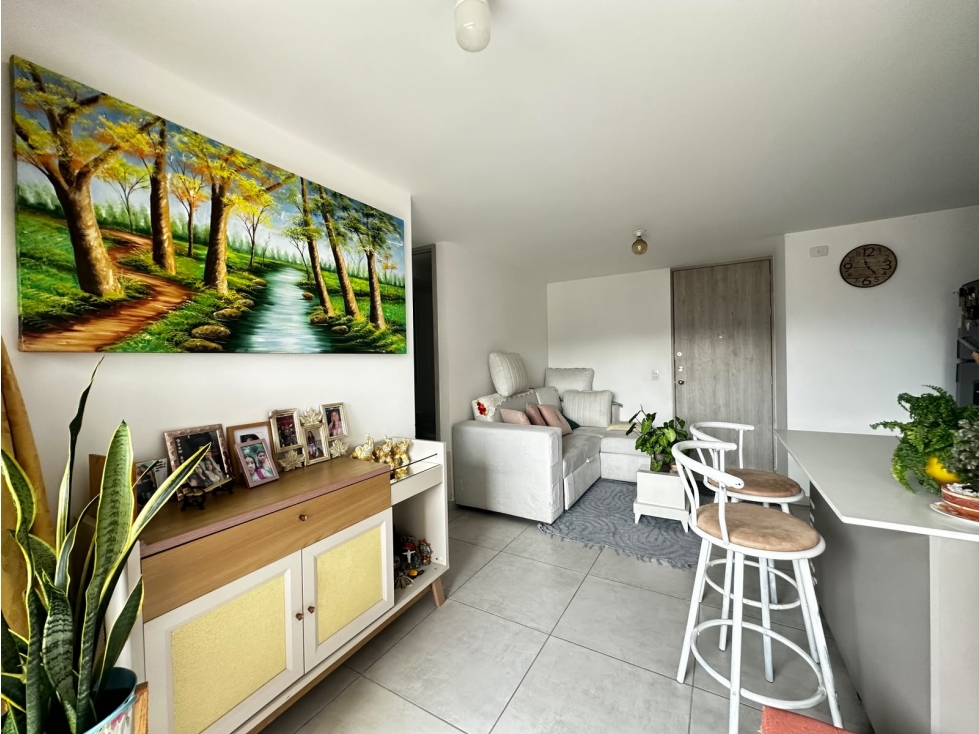 Apartamento en venta en sabaneta Antioquia — foto 4