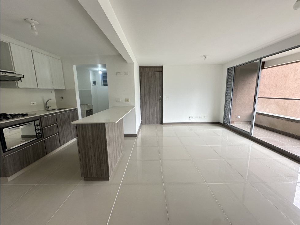 Apartamento en Venta en envigado sector El Chinguí — foto 6