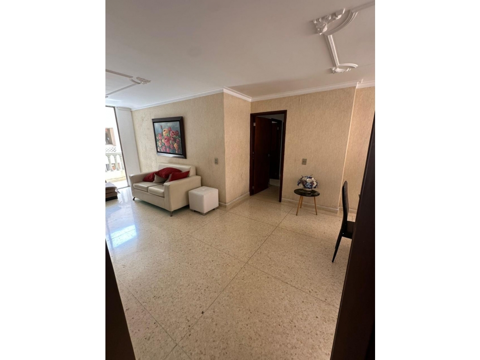 Apartamento en Venta en Barranquilla Atlántico barrio Villa santos — foto 5