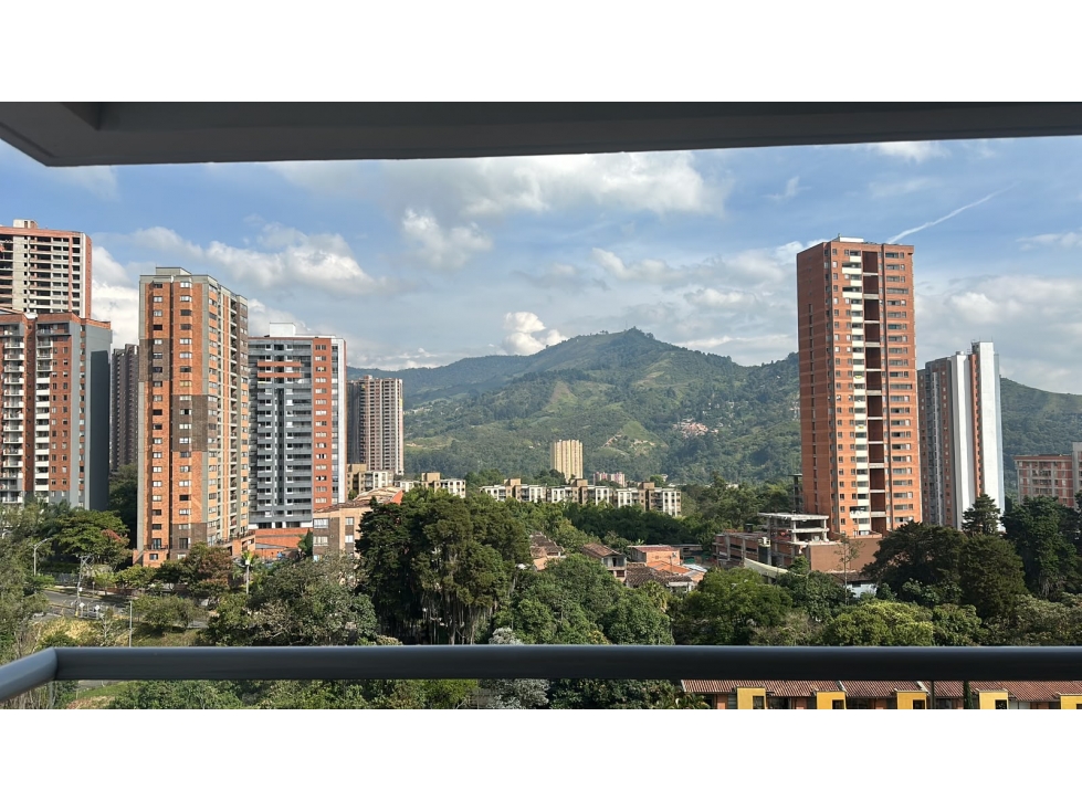 Apartamento en venta en Suramérica Itagüí zona plana — foto 5