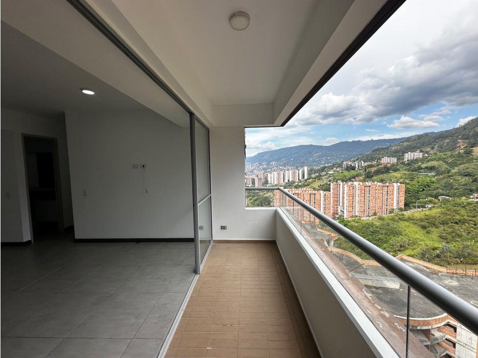 Arriendo apartamento en sabaneta Antioquia sector las lomitas — foto 5