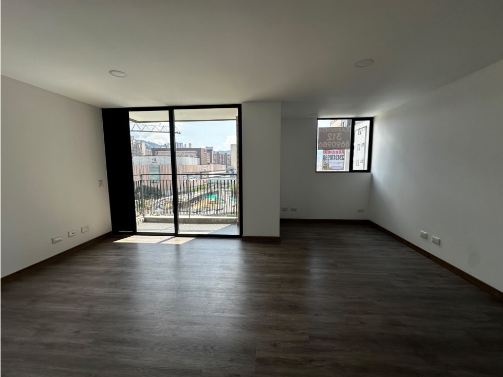 Apartamento en Arriendo en Envigado para estrenar Cerca al Mayorca — foto 3