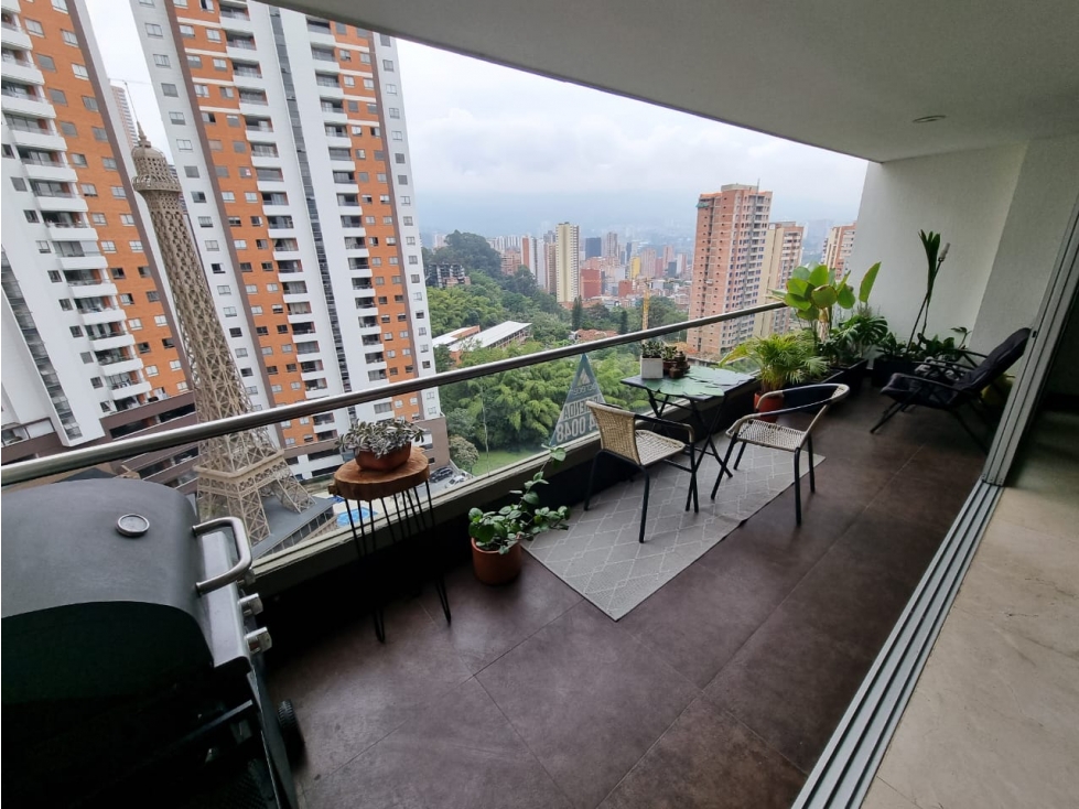 Apartaestudio tipo Loft en alquiler en sabaneta antioquia — foto 5