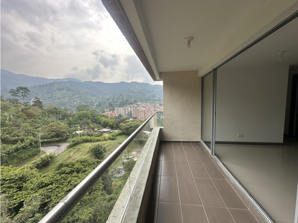 Apartamento en Venta en envigado sector El Chinguí — foto 5