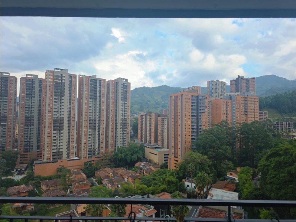 Apartamento en Venta en Sabaneta Antioquia Sector San Remo — foto 6