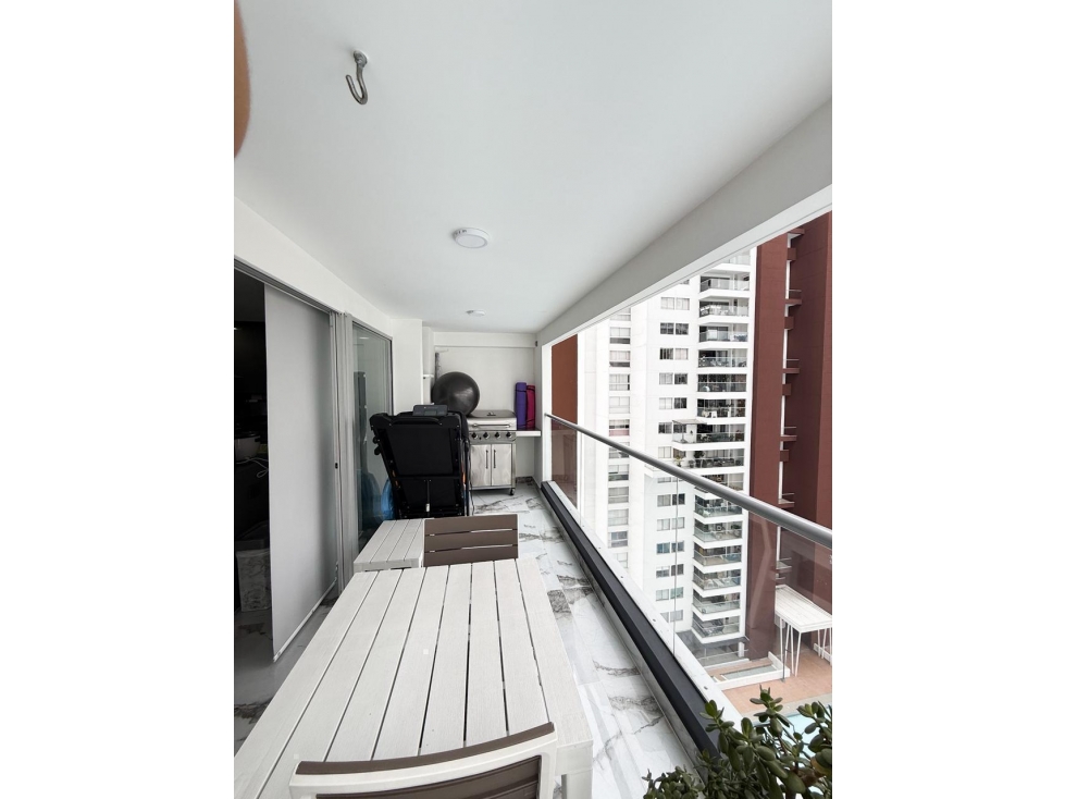 Apartamento en Venta en Itagüí Barrio Suramérica — foto 3
