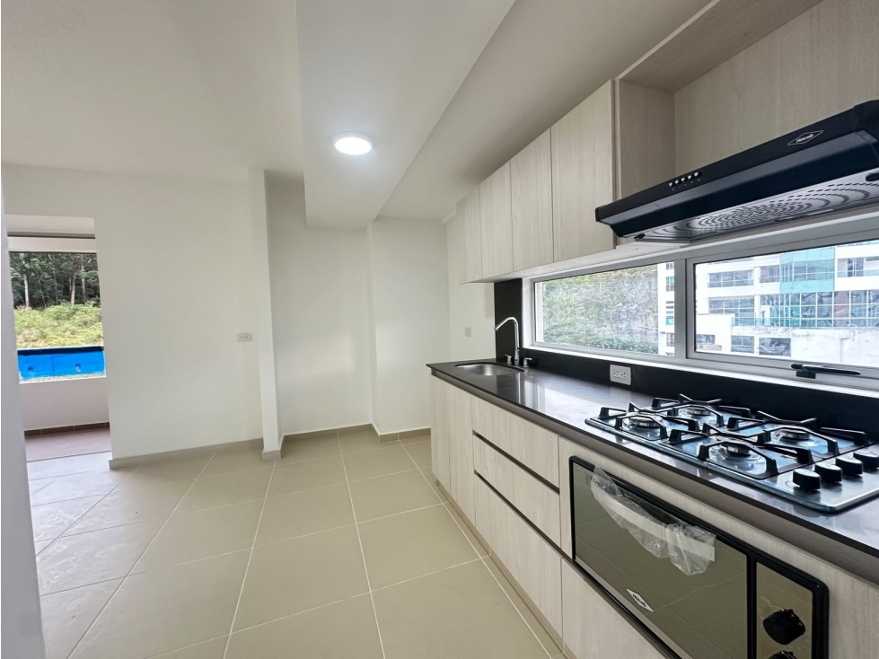 Apartamento en Arriendo en sabaneta Antioquia sector las lomitas — foto 3