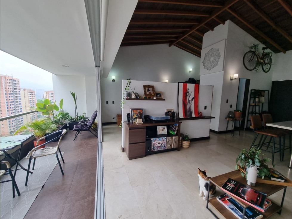 Apartaestudio tipo Loft en alquiler en sabaneta antioquia — foto 6