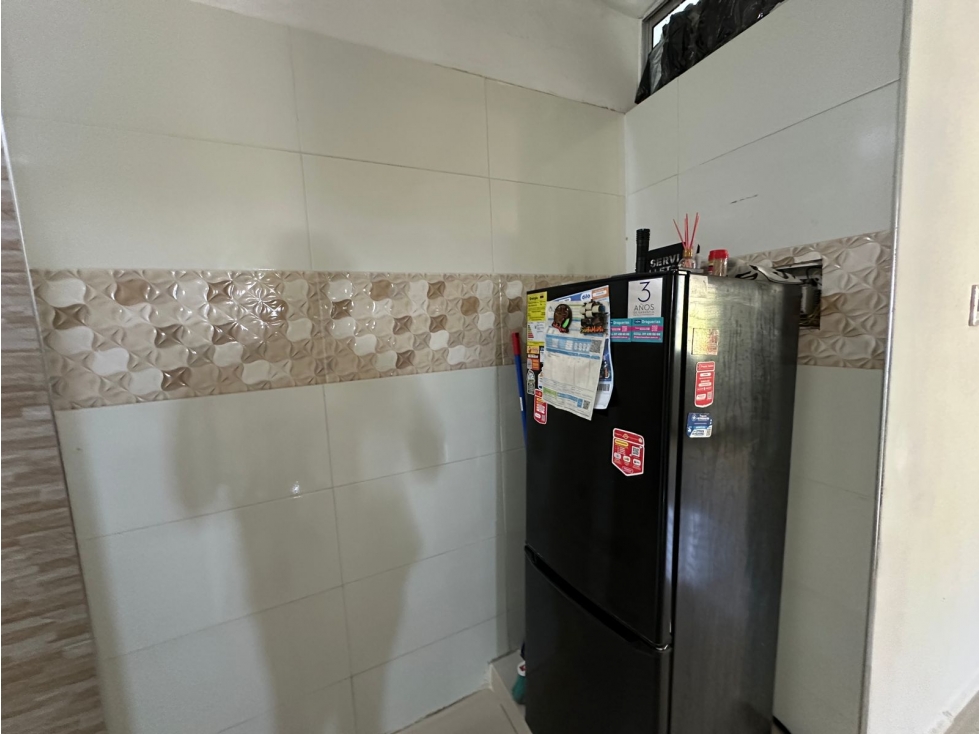 Apartamento en venta en Barranquilla Atlántico Barrio Villa Carolina. — foto 5