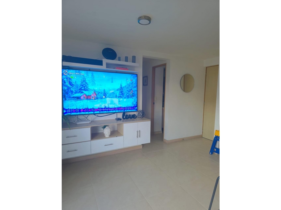 Apartamento en Venta en Sabaneta Antioquia Sector San Remo