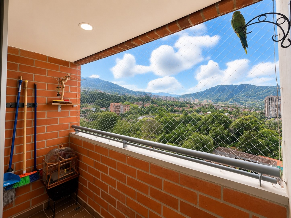 Apartamento en Venta en Suramerica Itagui Antioquia — foto 4