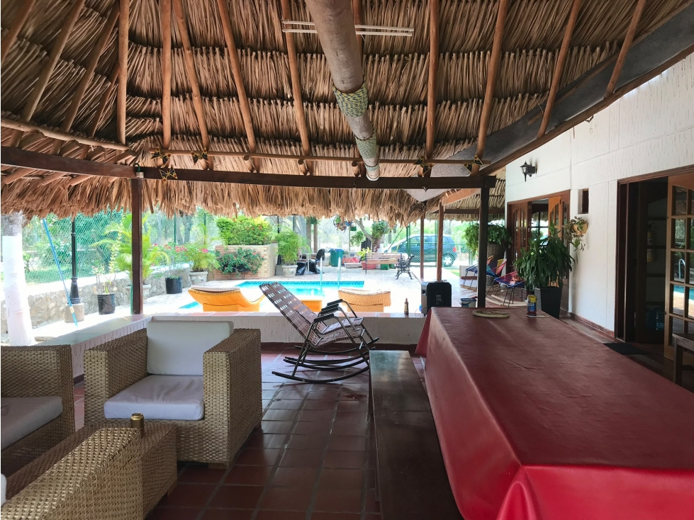 Cabaña en venta precio de oportunidad en santa verónica Atlántico - 3