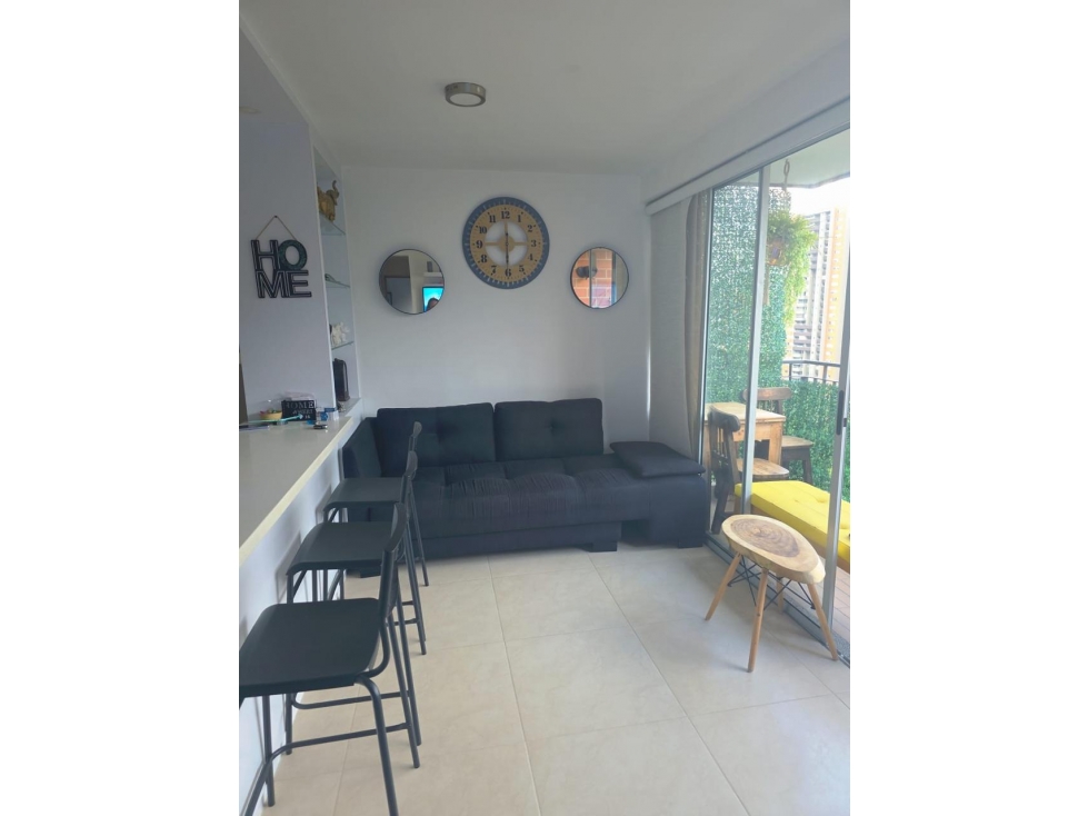 Apartamento en Venta en Sabaneta Antioquia Sector San Remo — foto 4