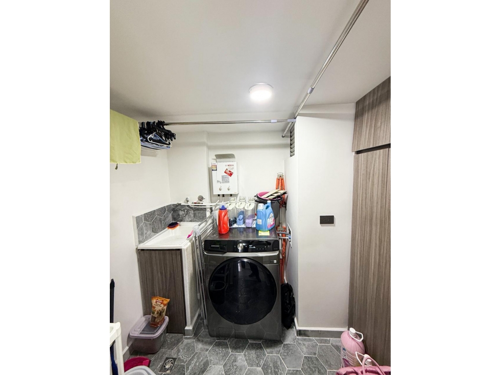 Apartamento en Venta en Itagüí Barrio Suramérica — foto 4
