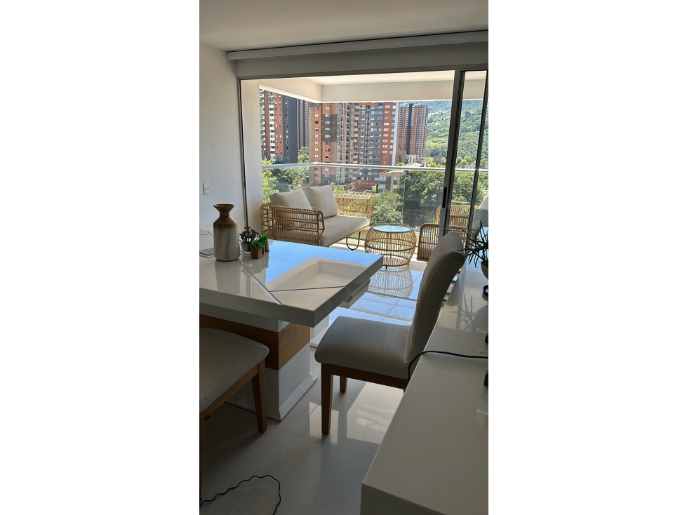 Apartamento en venta en Suramérica Itagüí zona plana — foto 6