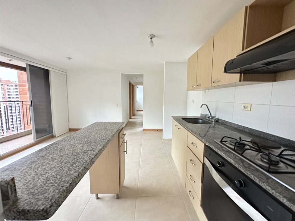 Apartamento en Venta o Arriendo en Sabaneta Antioquia sector San Remo — foto 3