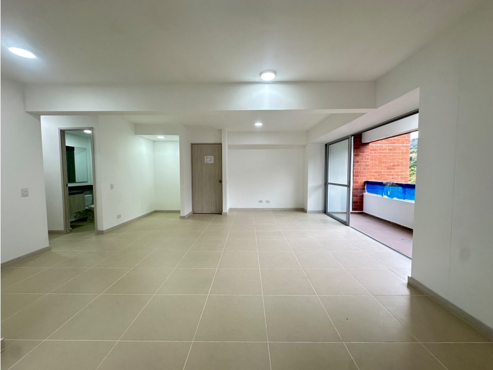 Apartamento en Arriendo en sabaneta Antioquia sector las lomitas — foto 2