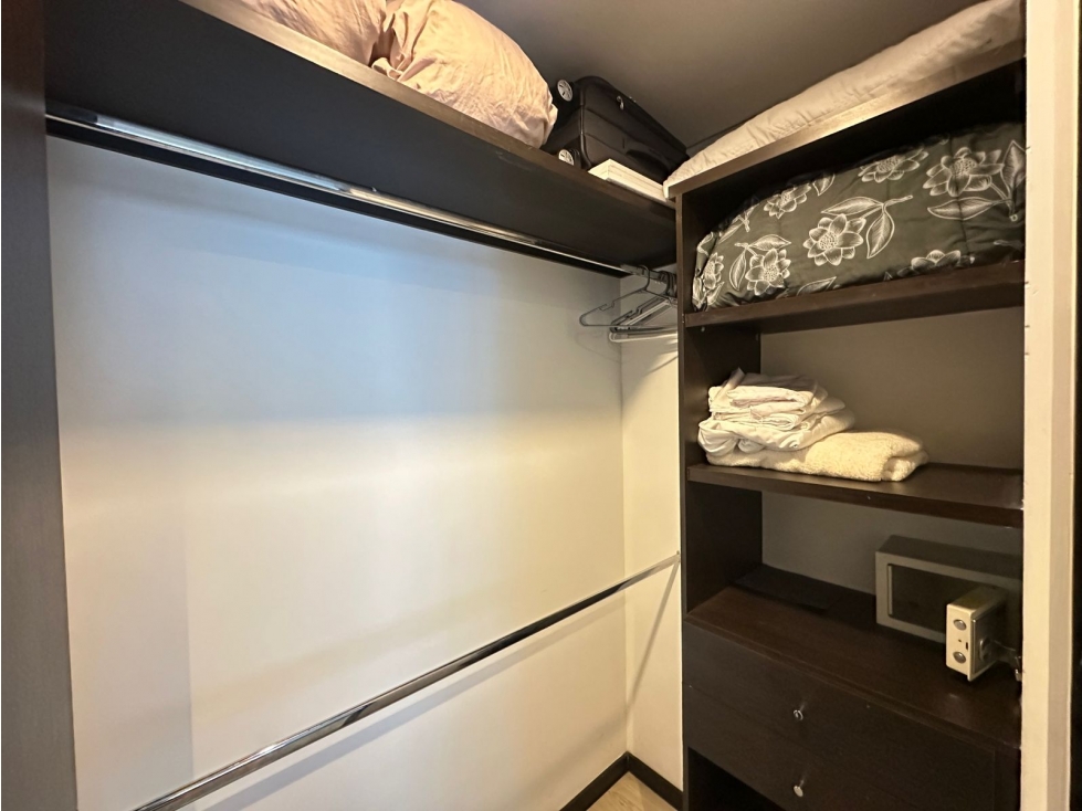 Arriendo Apartamento en Medellín el poblado cerca a Provenza — foto 4