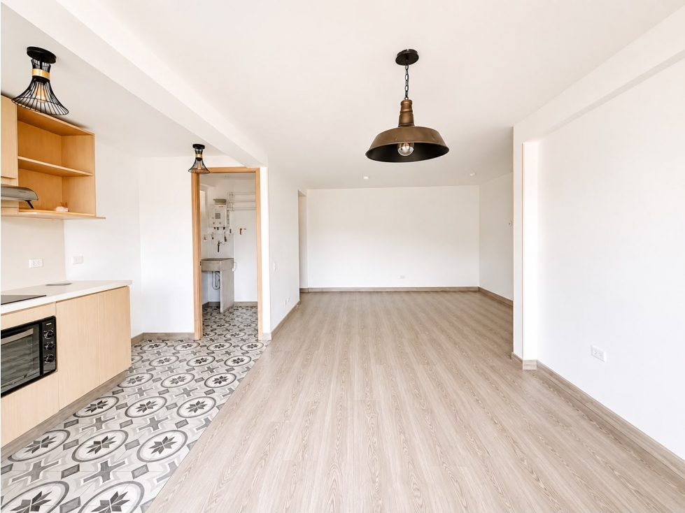 Apartamento en Venta en sabaneta Antioquia sector tres esquinas — foto 6