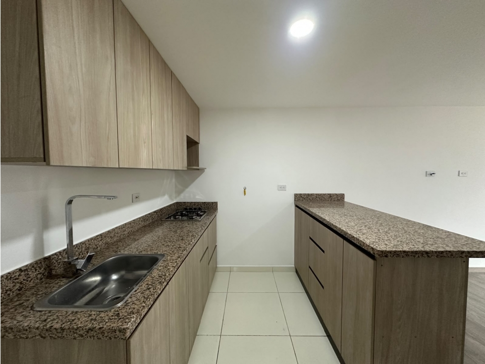 apartamento en arriendo en sabaneta sector la doctora - 6