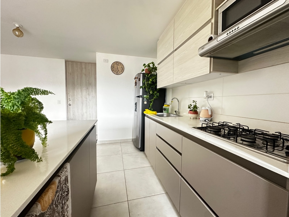 Apartamento en venta en sabaneta Antioquia — foto 5