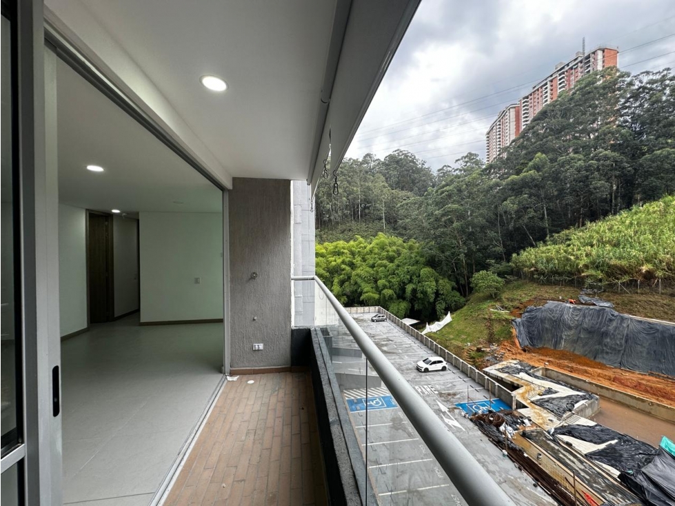 apartamento en Venta para estrenar en sabaneta Antioquia — foto 5