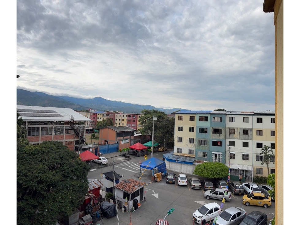 Apartamento en venta en Chiminangos II etapa