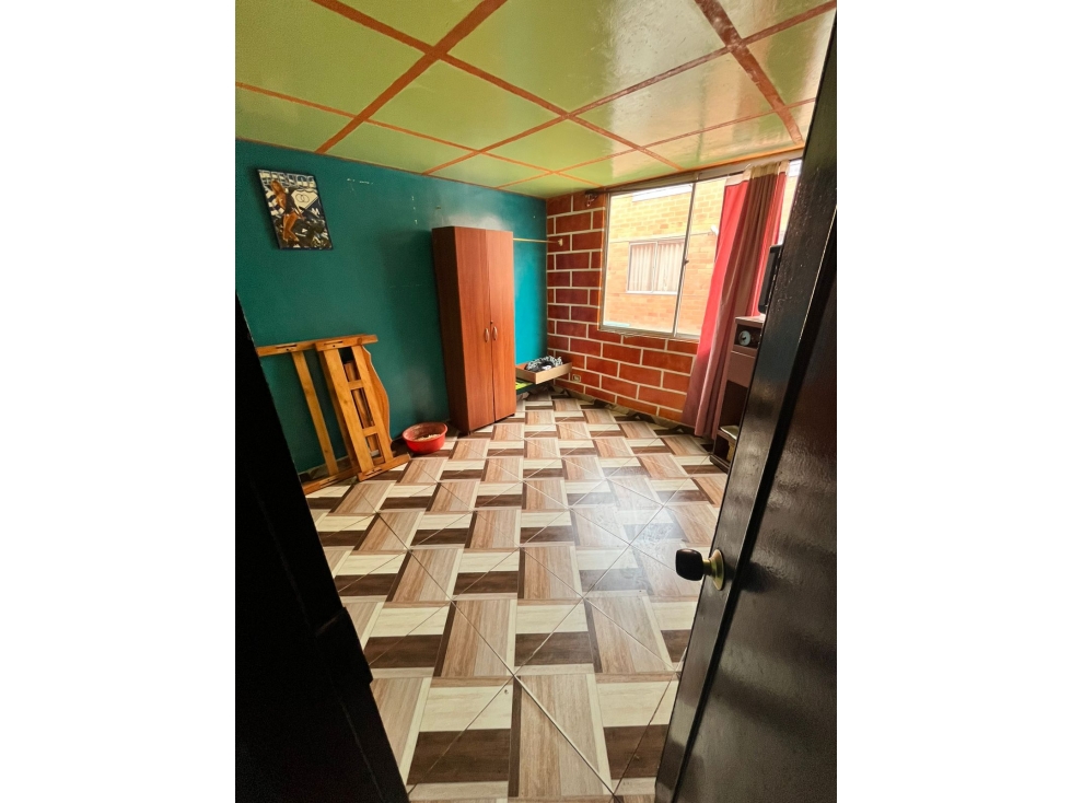 Se vende casa en Conjunto Cerrado San Telmo