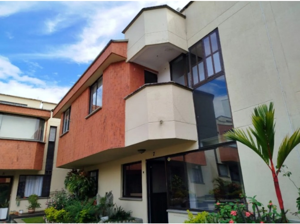 Casa en venta Pereira Conjunto Residencial Los Quimbayas