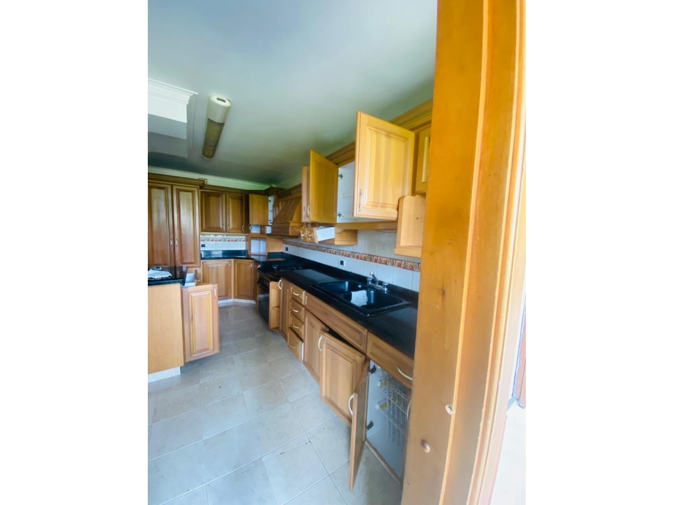 Casa en venta Pereira Conjunto Residencial Los Quimbayas — foto 3