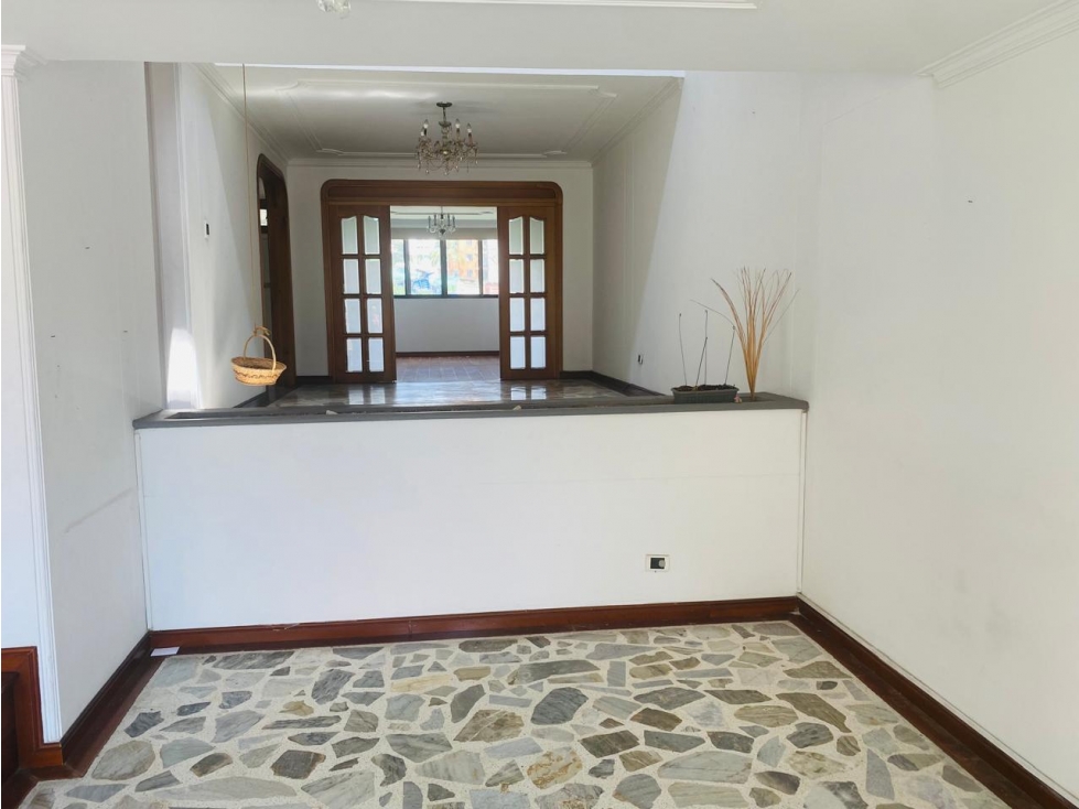 Casa en venta Pereira Conjunto Residencial Los Quimbayas — foto 4