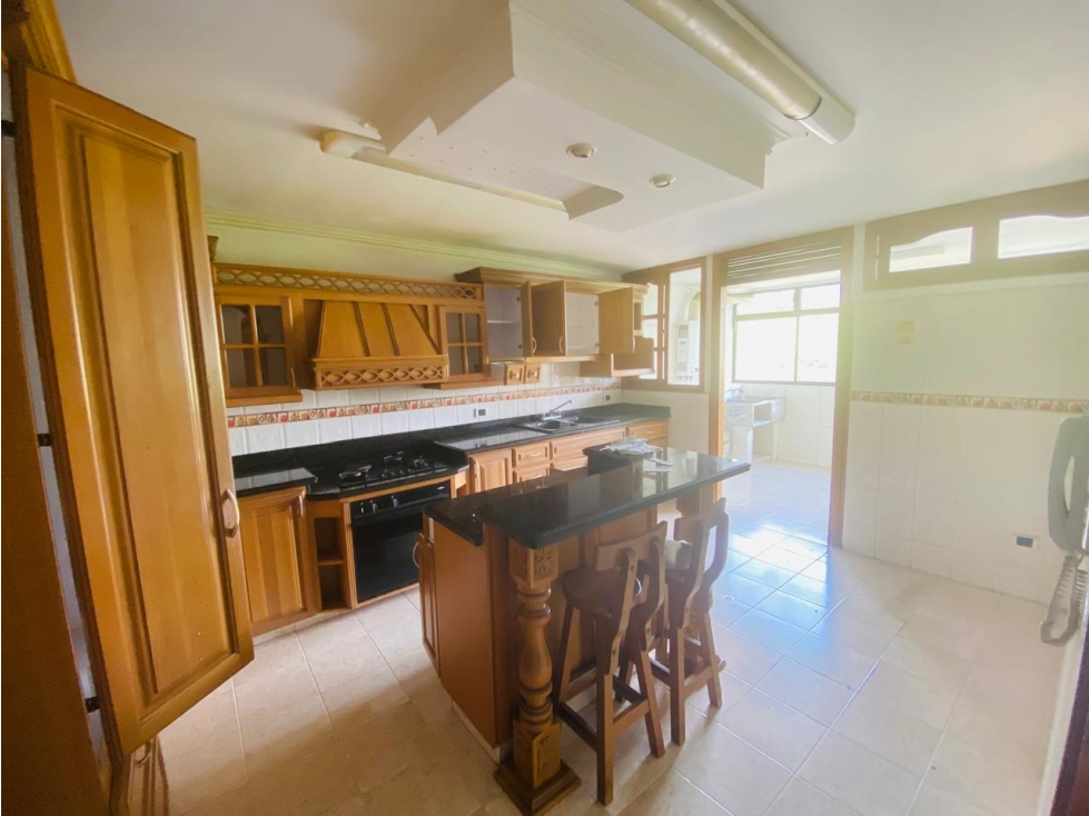 Casa en venta Pereira Conjunto Residencial Los Quimbayas — foto 5