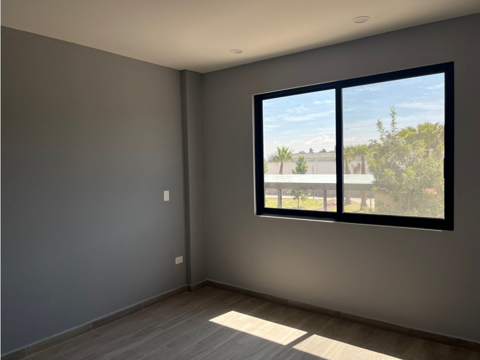 Casa en venta a unos pasos de cerro zapotecas en Cholula - 6
